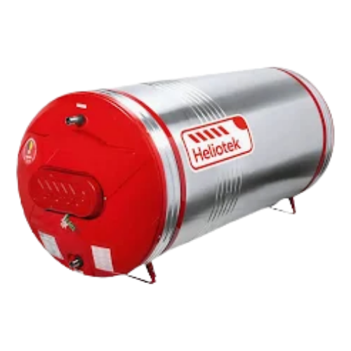 Boiler Heliotek