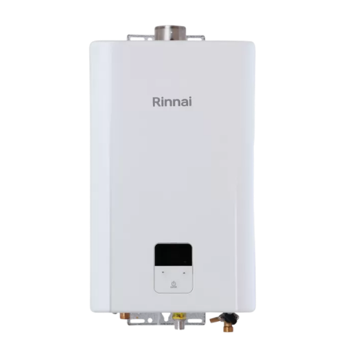 Aquecedor Rinnai